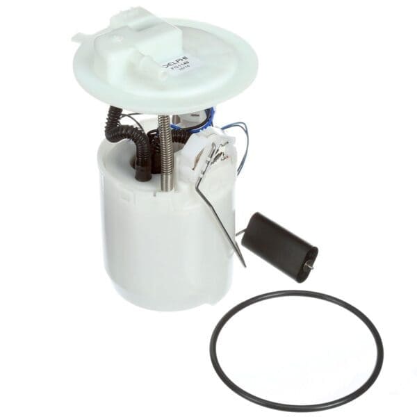 Fuel Pump Module Assembly