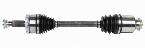 CV Axle Assembly