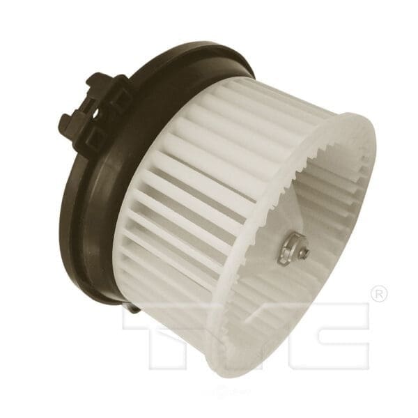 HVAC Blower Motor